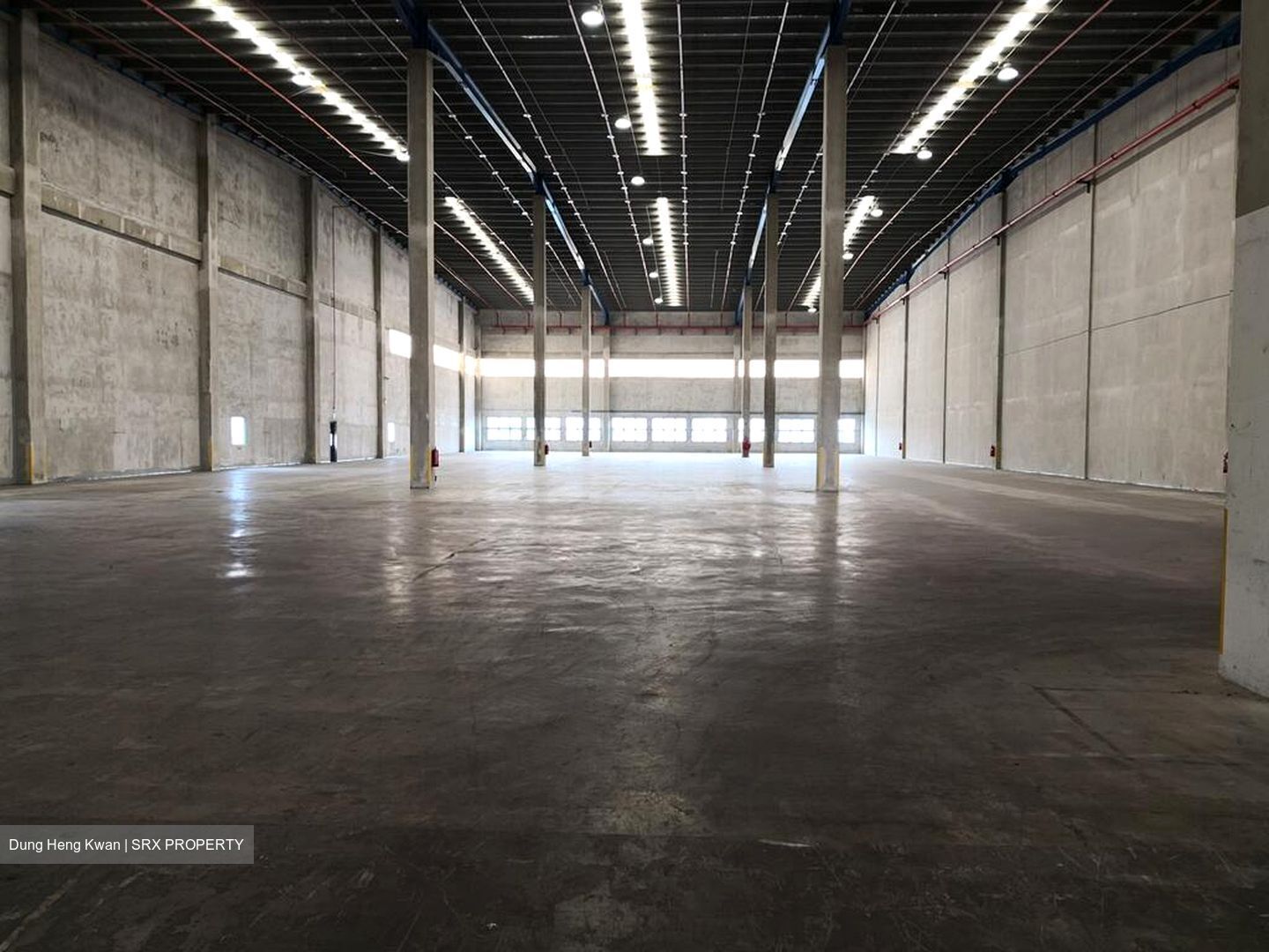 Tanjong Penjuru Crescent (D22), Warehouse #571646811